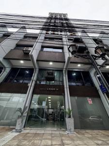 Lambaré, Central 00001, Paraguay