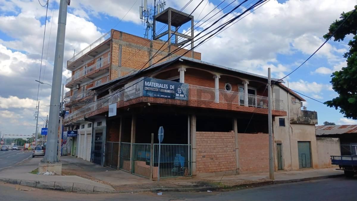 Villa Elisa, 중앙 00001, 파라과이