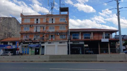 Villa Elisa, 중앙 00001, 파라과이