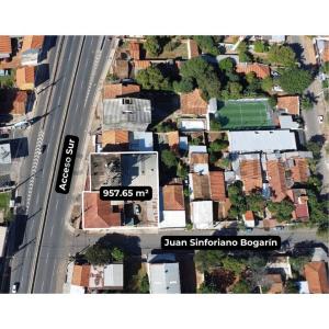 Villa Elisa, 중앙 00001, 파라과이