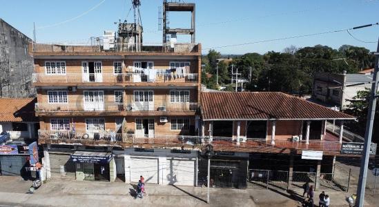 Villa Elisa, 중앙 00001, 파라과이