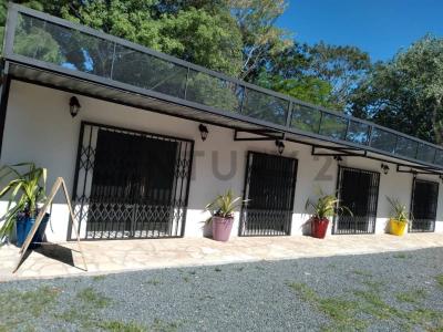 Altos, Cordillera 00001, 巴拉圭