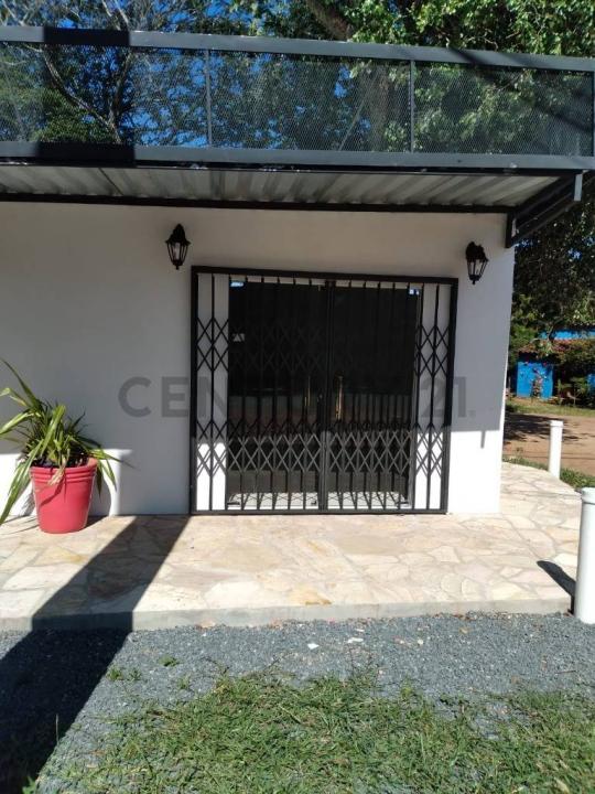 Altos, Cordillera 00001, 巴拉圭