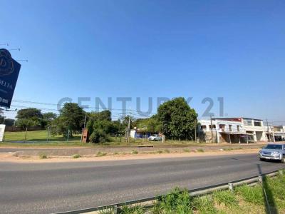 Mariano Roque Alonso, Central 00001, Paraguay