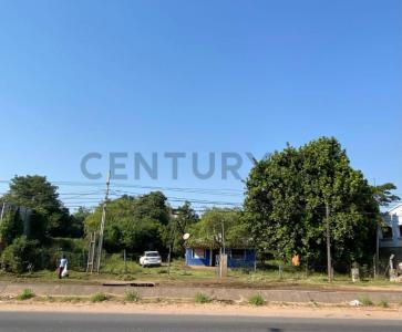 Mariano Roque Alonso, Central 00001, Paraguay