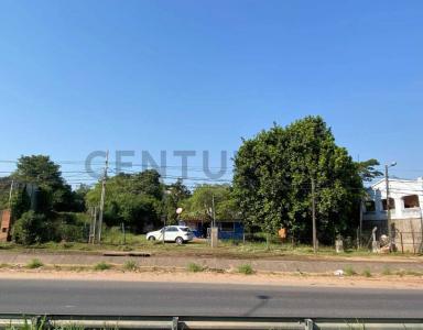 Mariano Roque Alonso, Central 00001, Paraguay