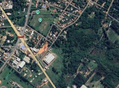 Ypané, 중앙 00001, 파라과이