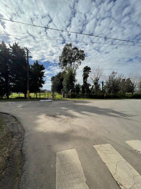 460 y 186 , La Plata, GBA Sur 1894, Argentina