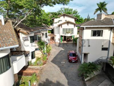 Villa Morra, Asunción 1849, 파라과이