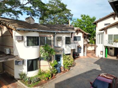 Villa Morra, Asunción 1849, 파라과이