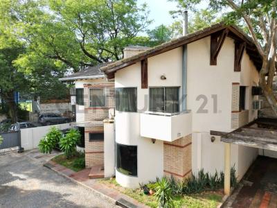 Villa Morra, Asunción 1849, 파라과이