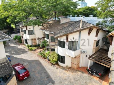 Villa Morra, Asunción 1849, 파라과이