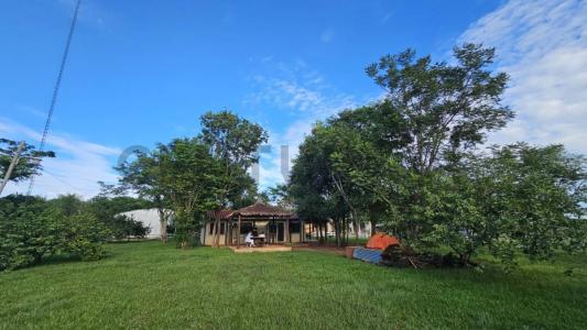 Itacurubí De La Cordillera, Cordillera 00001, Paraguai