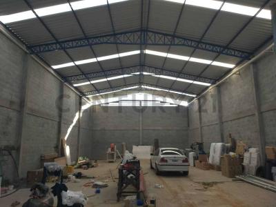 Mariano Roque Alonso, Central 00001, Paraguay