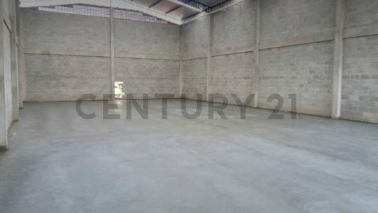 Mariano Roque Alonso, Central 00001, Paraguay