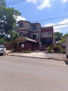 San Lorenzo, Central 001, Paraguay