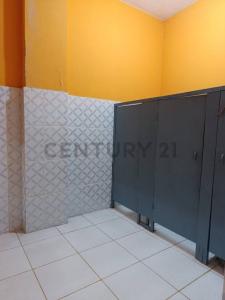 San Lorenzo, Central 001, Paraguay