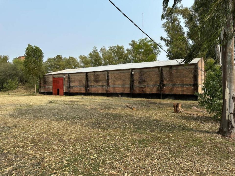 Villa Hayes, Presidente Hayes 00001, Paraguay