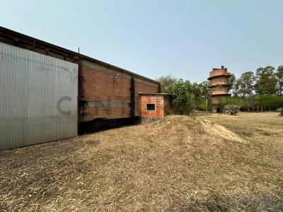 Villa Hayes, Presidente Hayes 00001, Paraguay