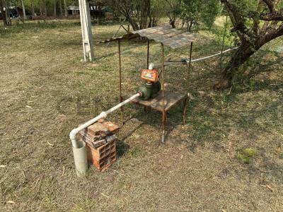 Villa Hayes, Presidente Hayes 00001, Paraguay