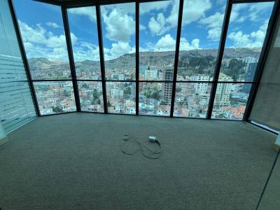 Sopocachi, La Paz 00001, Bolivia