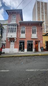 La Paz, La Paz 00001, Bolivie