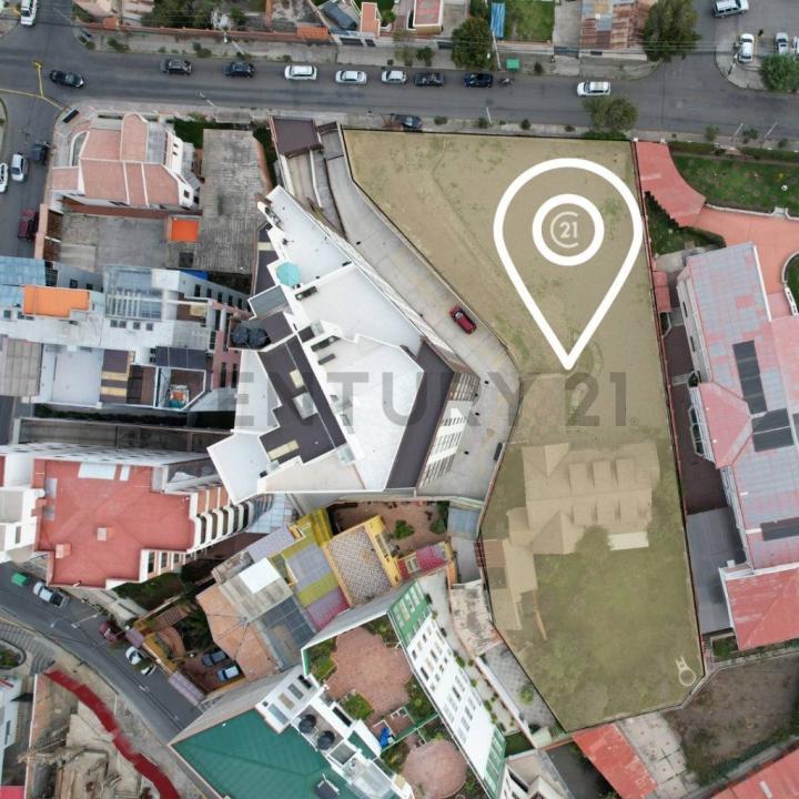 Obrajes, La Paz 00001, Bolivia