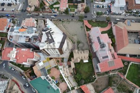 Obrajes, La Paz 00001, Bolivia