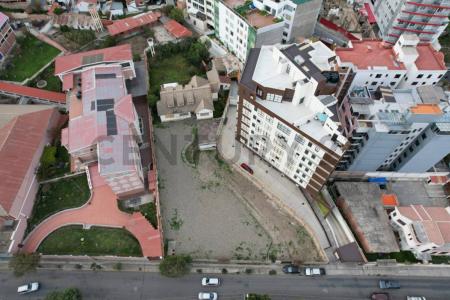 Obrajes, La Paz 00001, Bolivia