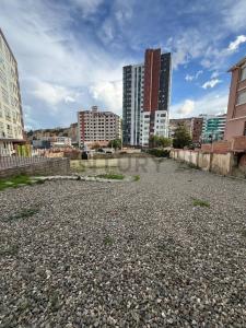 Obrajes, La Paz 00001, Bolivia