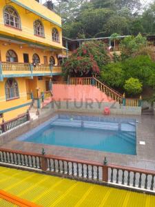 Zona Norte, La Paz 00001, Bolivien