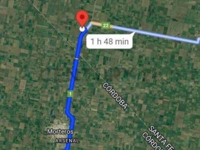 Ruta 23 Sin numero ., Suardi, Santa Fe 00001, Argentine