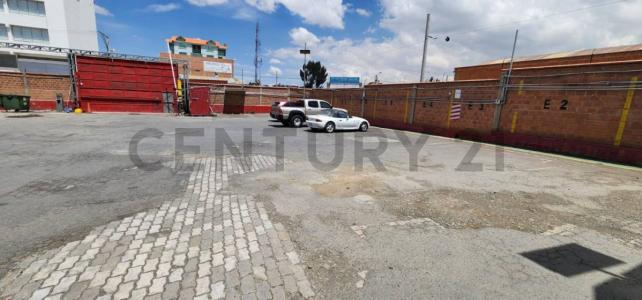 El Alto, La Paz 00001, Bolivia