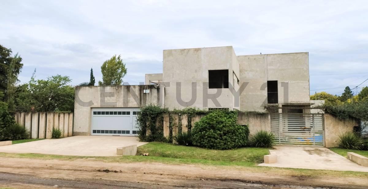 Los Tilos esq. Los Jacarandas , Rafaela, Santa Fe 2300, Argentinien