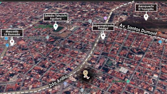 Sur, Santa Cruz 00001, Bolivia