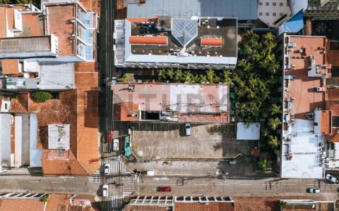 센트로, Santa Cruz 00001, 볼리비아