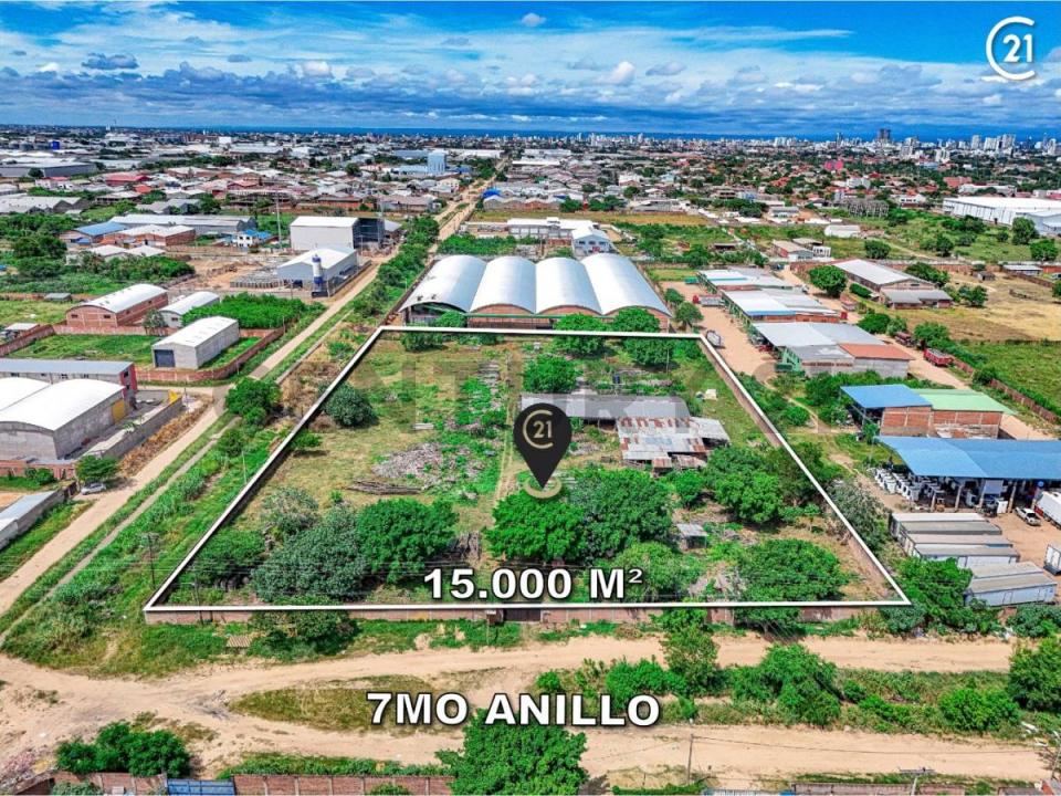 Norte, Santa Cruz 00001, Bolívia