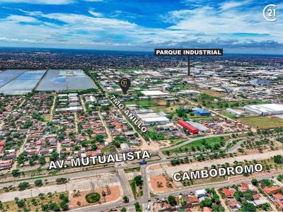 Norte, Santa Cruz 00001, Bolívia