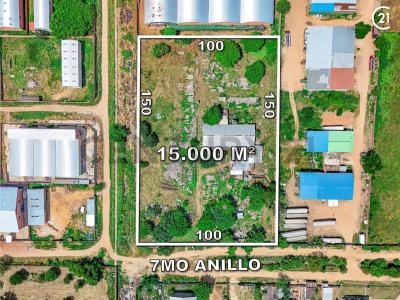 Norte, Santa Cruz 00001, Bolívia