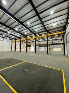 Mariano Roque Alonso, Central 00001, Paraguai