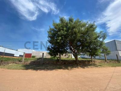 Mariano Roque Alonso, Central 00001, Paraguay