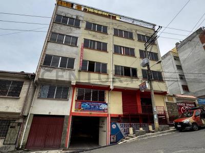 Villa El Carmen, La Paz 00001, Bolivien