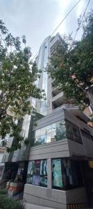 Sopocachi, La Paz 00001, 玻利维亚