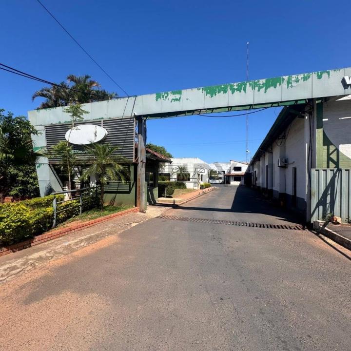 Ñemby, Central 00001, Paraguay