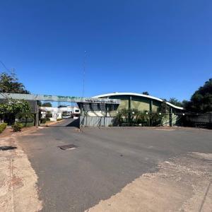 Ñemby, Central 00001, Paraguay