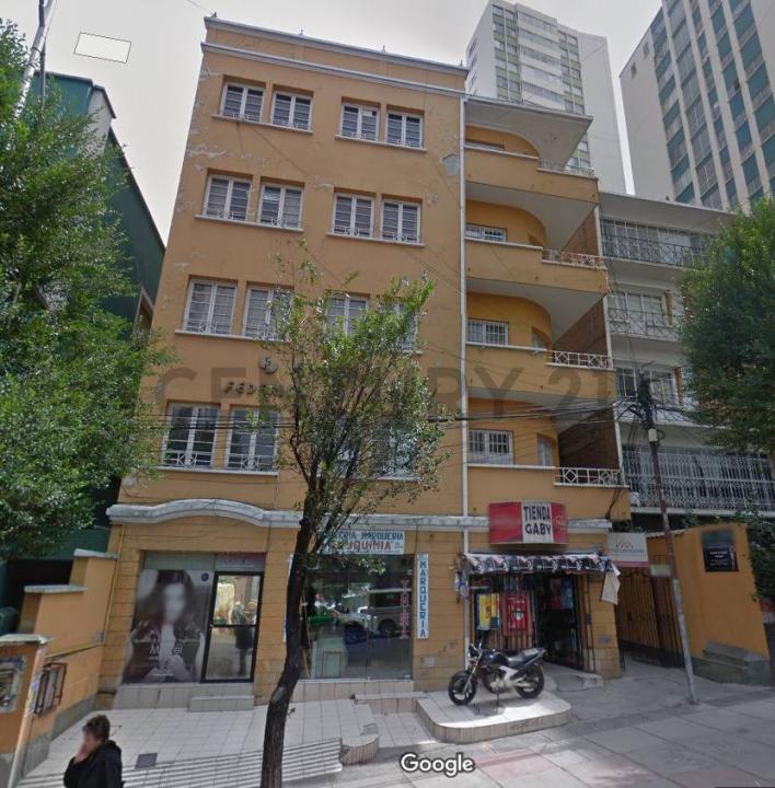 Sopocachi, La Paz 00001, Bolivia