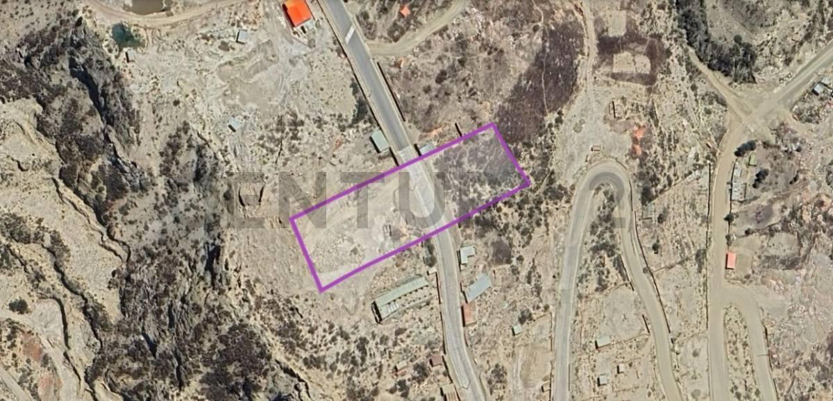 La Paz, La Paz 00001, بوليفيا