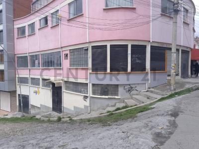 Villa Fatima, La Paz 00001, Bolivien