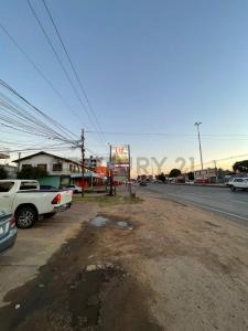 Mariano Roque Alonso, Central 00001, Paraguay