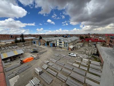 El Alto, La Paz 00001, Bolivia